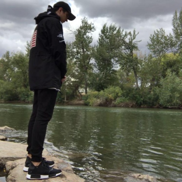 Meet your Posher, Connor - Picture 1 of 1